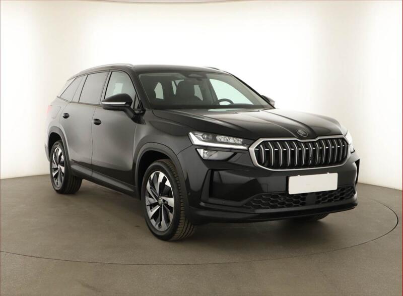 �koda Kodiaq