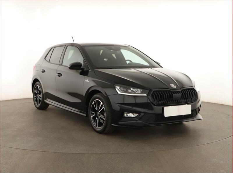 �koda Fabia