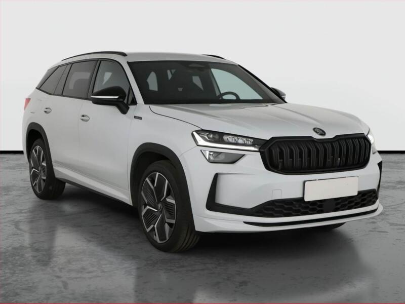 �koda Kodiaq