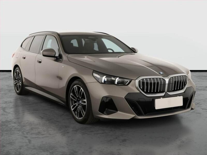 BMW 5er Reihe