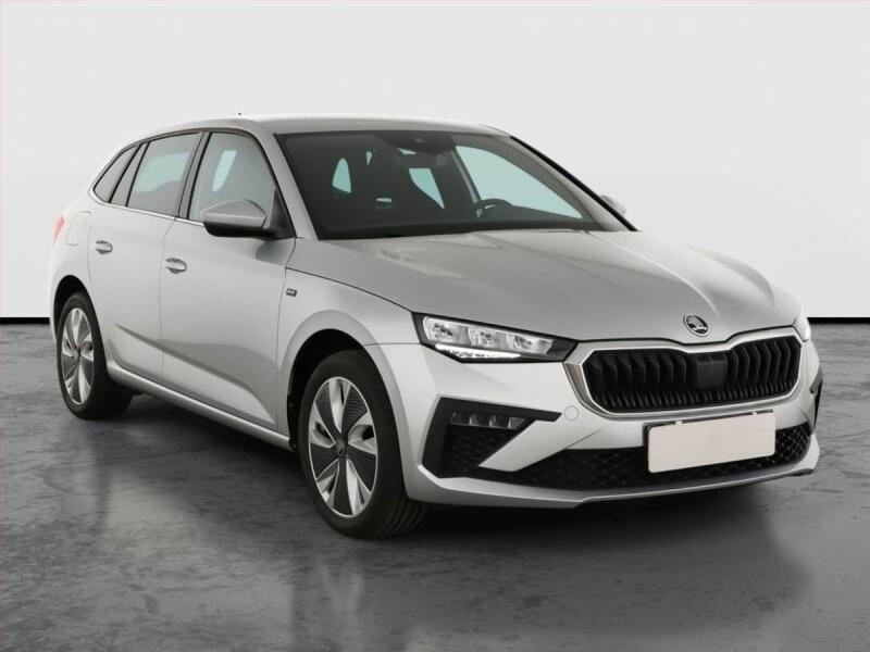 �koda Scala