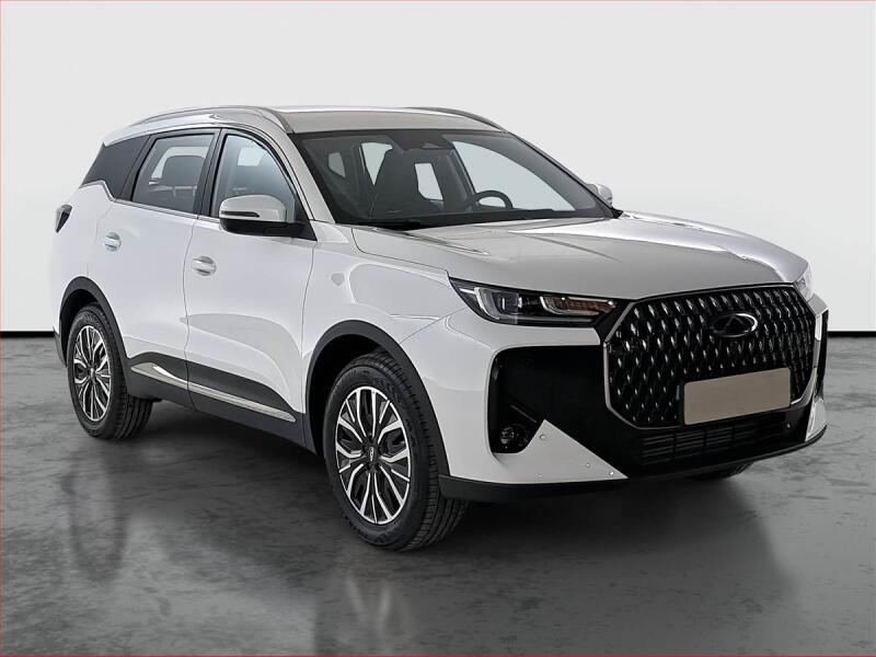 Chery Tiggo 7
