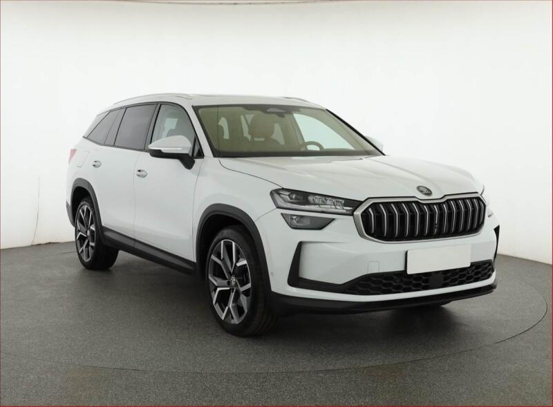 �koda Kodiaq