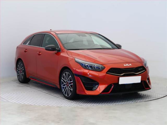 Kia Pro_Ceed