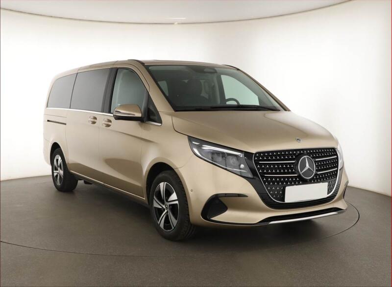 Mercedes-Benz Triedy V