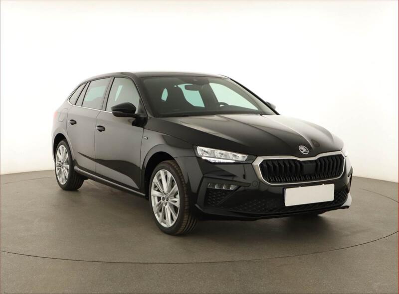 �koda Scala