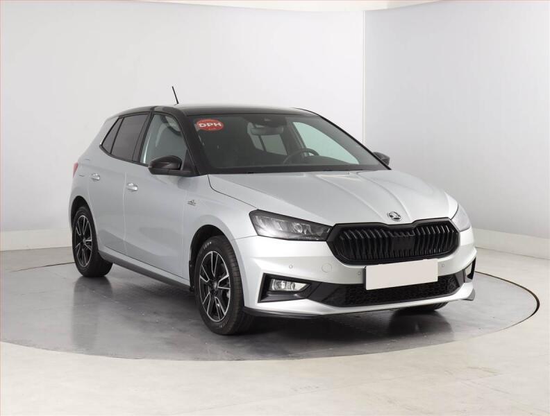 �koda Fabia