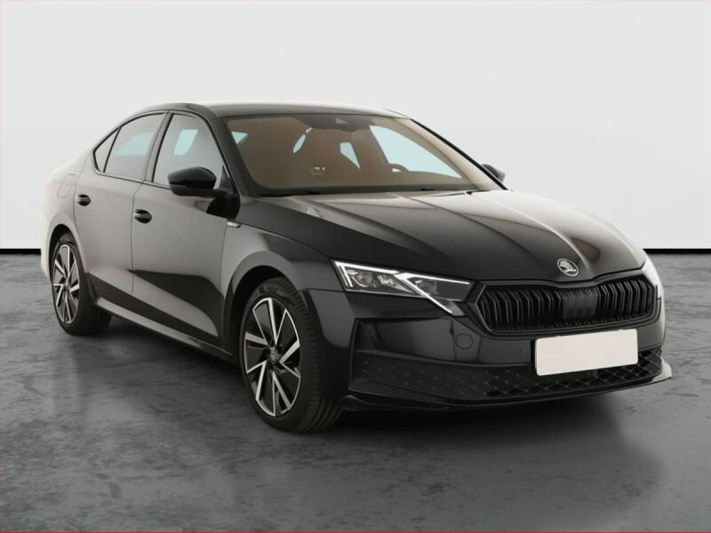 �koda Octavia
