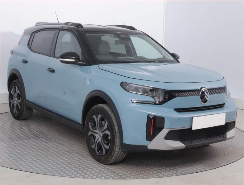 Citro�n C3 Aircross