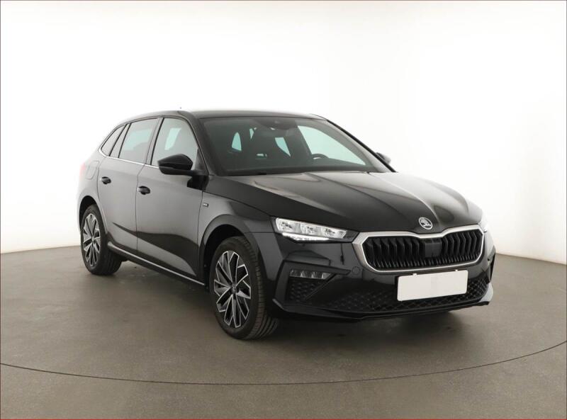 �koda Scala
