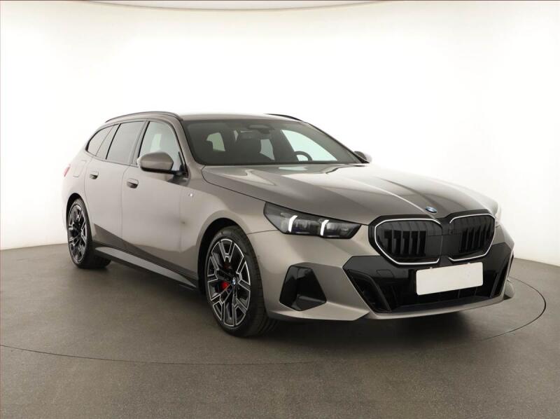 BMW Serie 5