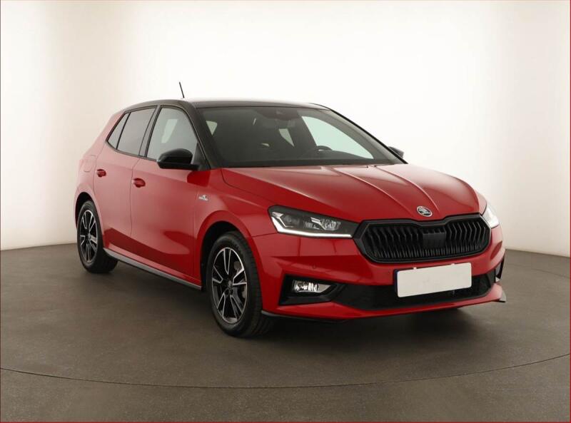 �koda Fabia