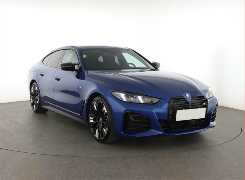 BMW Seria 4