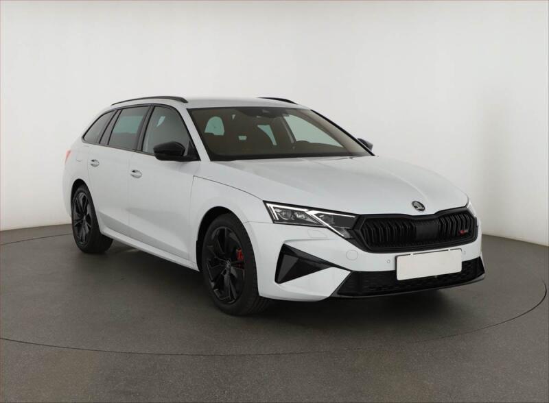 �koda Octavia
