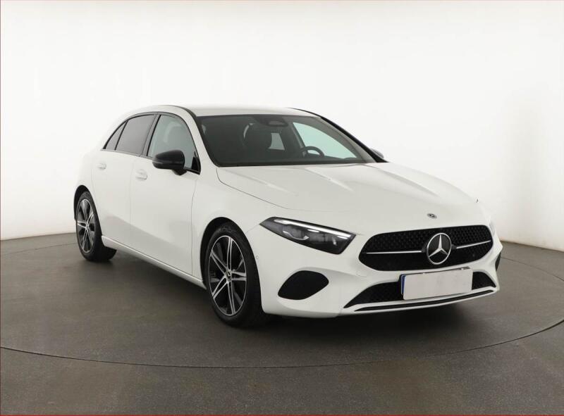 Mercedes-Benz Klasse A