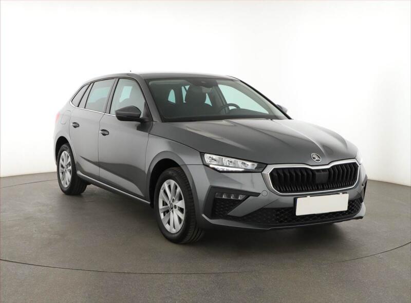 �koda Scala