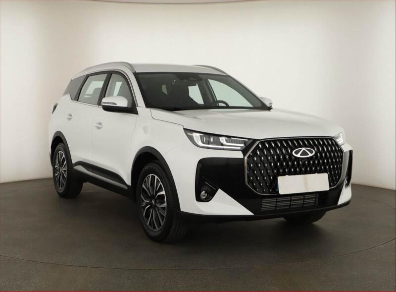 Chery Tiggo 7