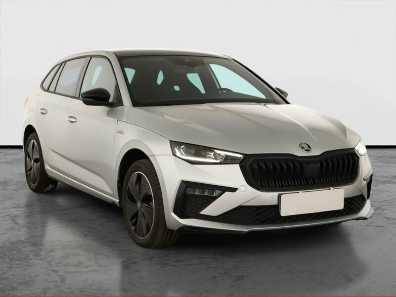 �koda Scala