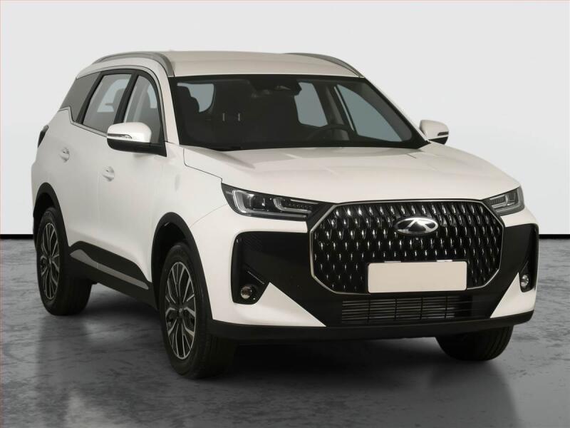 Chery Tiggo 7