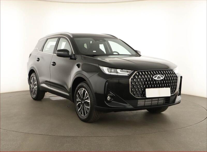 Chery Tiggo 7