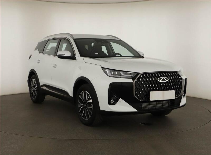 Chery Tiggo 7