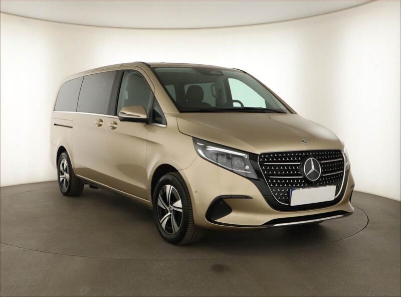 Mercedes-Benz Triedy V