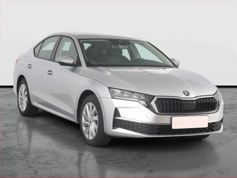 �koda Octavia