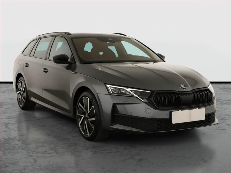 �koda Octavia