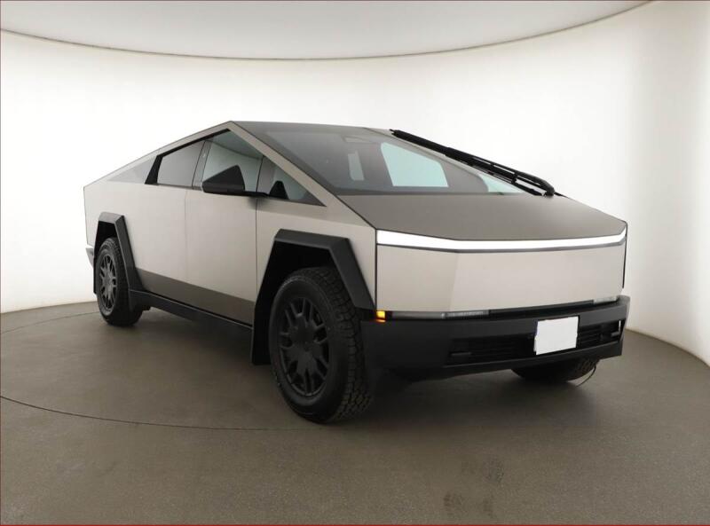 Tesla Cybertruck