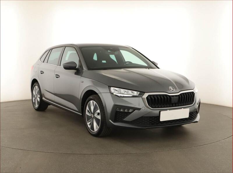 �koda Scala