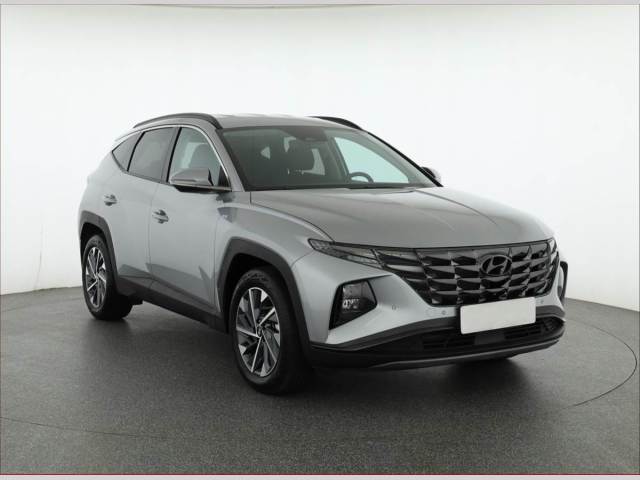 Hyundai Tucson 1.6 T-GDI 48V MHEV, Style