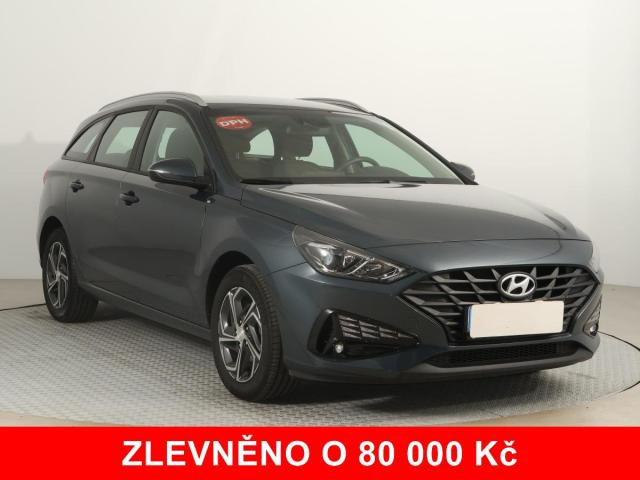 Hyundai i30 1.5 DPI, COMFORT, Tempomat