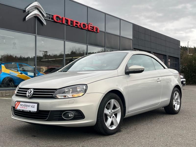 Volkswagen EOS