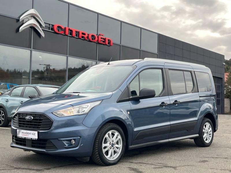 Ford Tourneo Connect