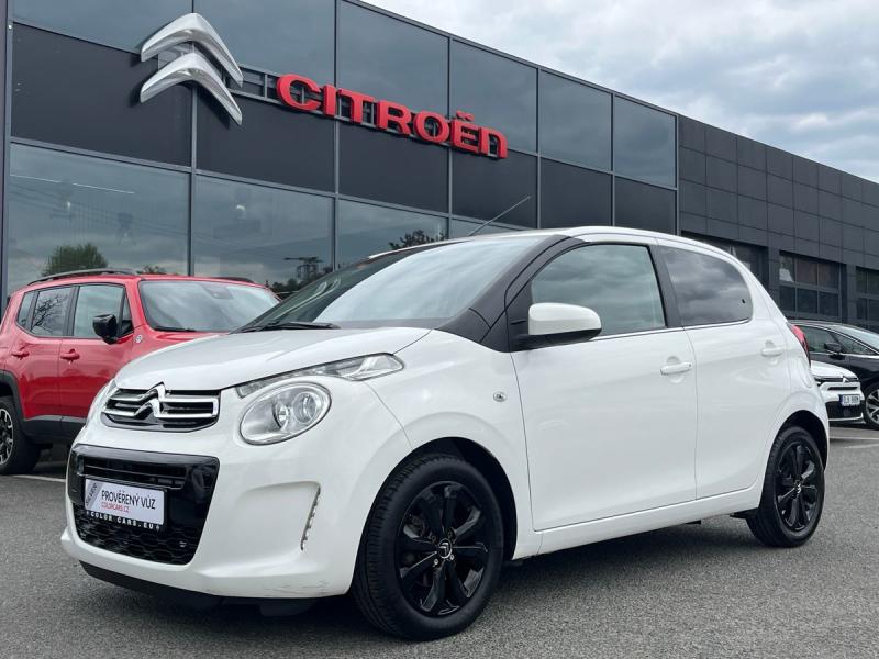Citron C1
