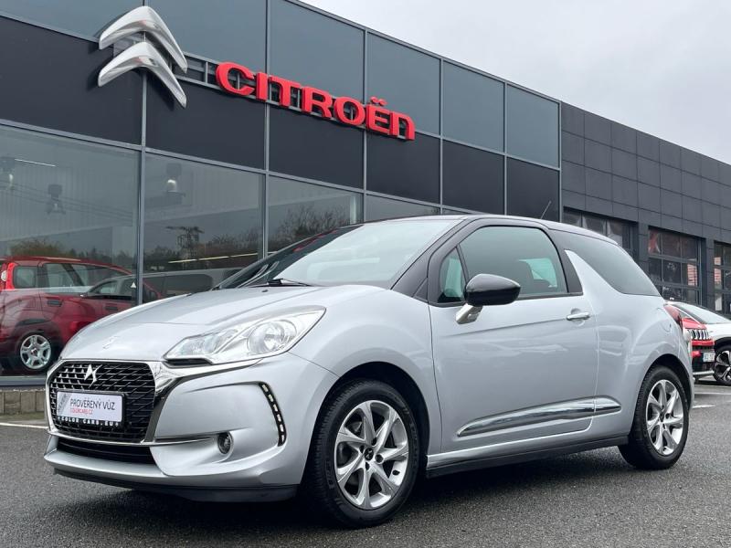 Citron DS3