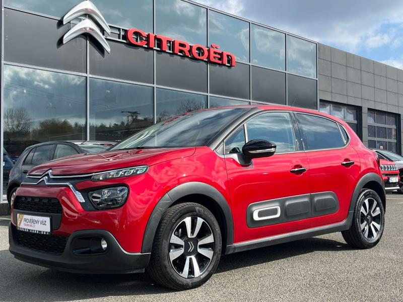 Citron C3