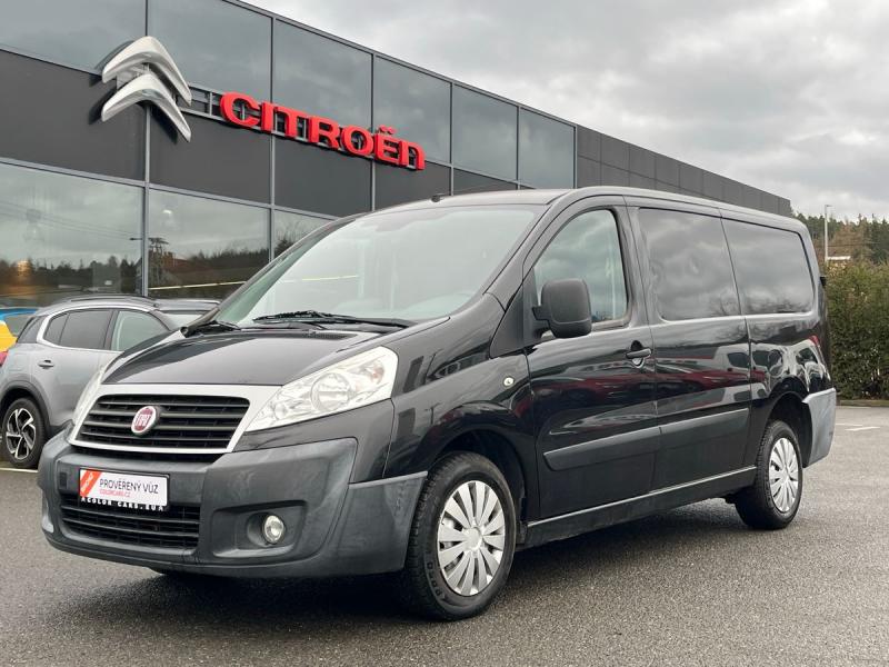 Fiat Scudo