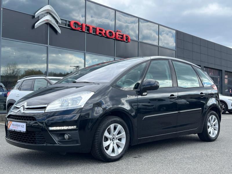 Citron C4 Picasso