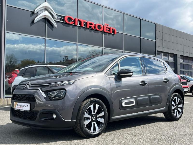 Citron C3