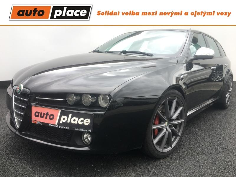 Alfa Romeo 159