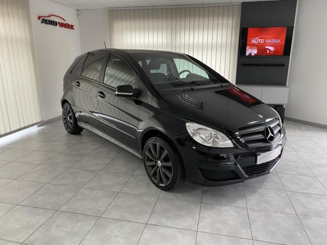Mercedes-Benz Klasse B