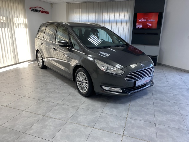 Ford Galaxy