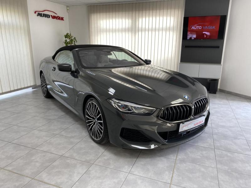 BMW 8er Reihe