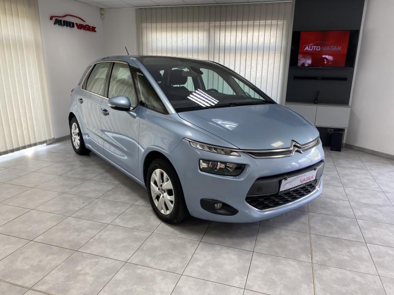 Citron C4 Picasso
