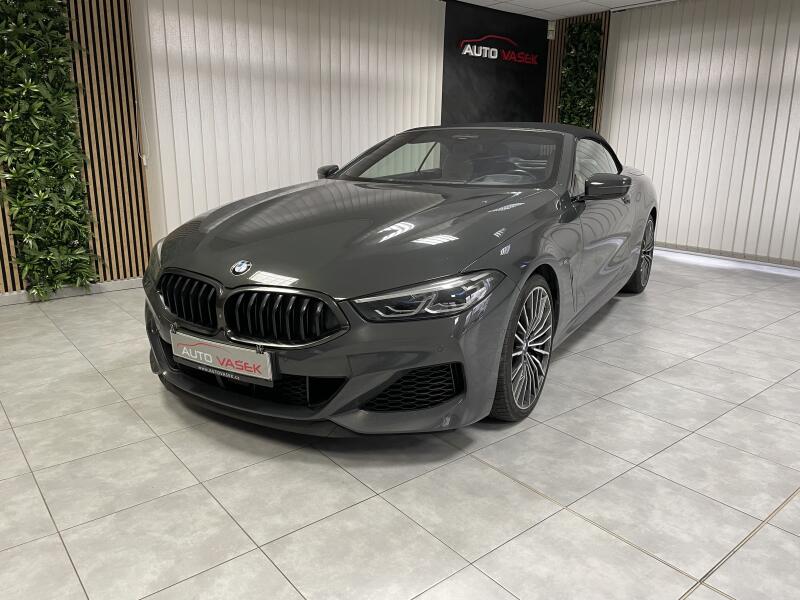 BMW 8er Reihe