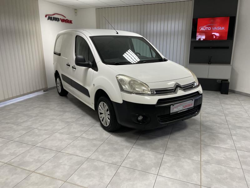 Citro�n Berlingo