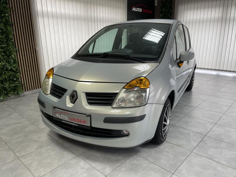 Renault Modus