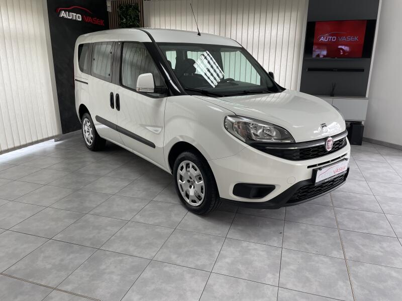Fiat Dobl�