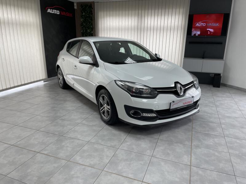 Renault M�gane